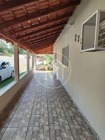 Chácara, 2 quartos, 1200 m² - Foto 4