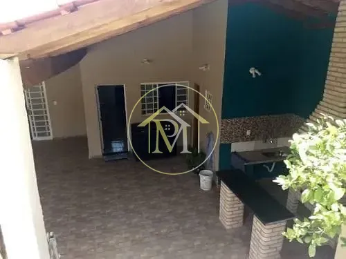 Chácara, 2 quartos, 1200 m² - Foto 2