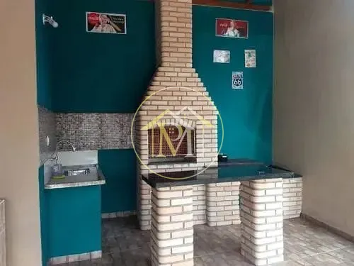 Chácara, 2 quartos, 1200 m² - Foto 8
