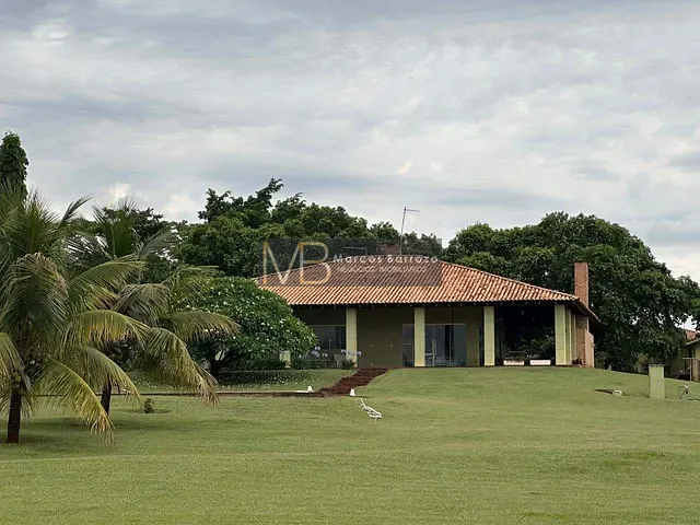 Chácara com 16000m² 3 quartos e 5 banheiros, à venda, no bairro Ibiaci em Primeiro de Maio