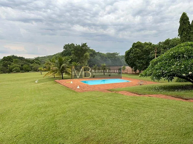 Chácara com 16000m² 3 quartos e 5 banheiros, à venda, no bairro Ibiaci em Primeiro de Maio