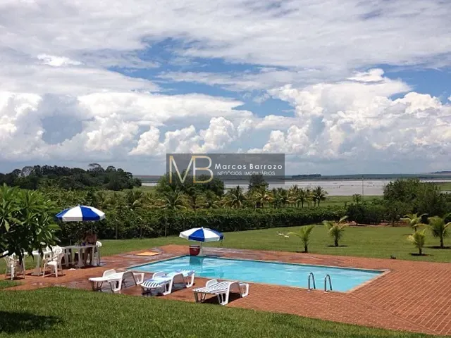 Chácara com 16000m² 3 quartos e 5 banheiros, à venda, no bairro Ibiaci em Primeiro de Maio