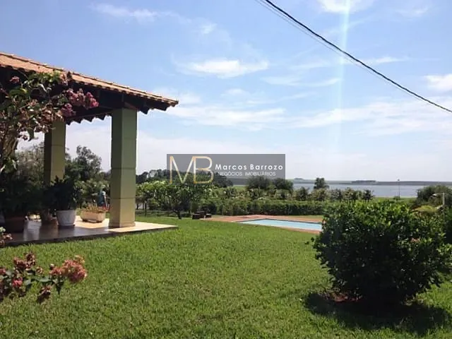 Chácara com 16000m² 3 quartos e 5 banheiros, à venda, no bairro Ibiaci em Primeiro de Maio