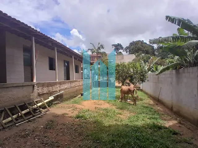 Chácara com 507m² 2 quartos e 2 banheiros, à venda, no bairro Caldas em Caldas