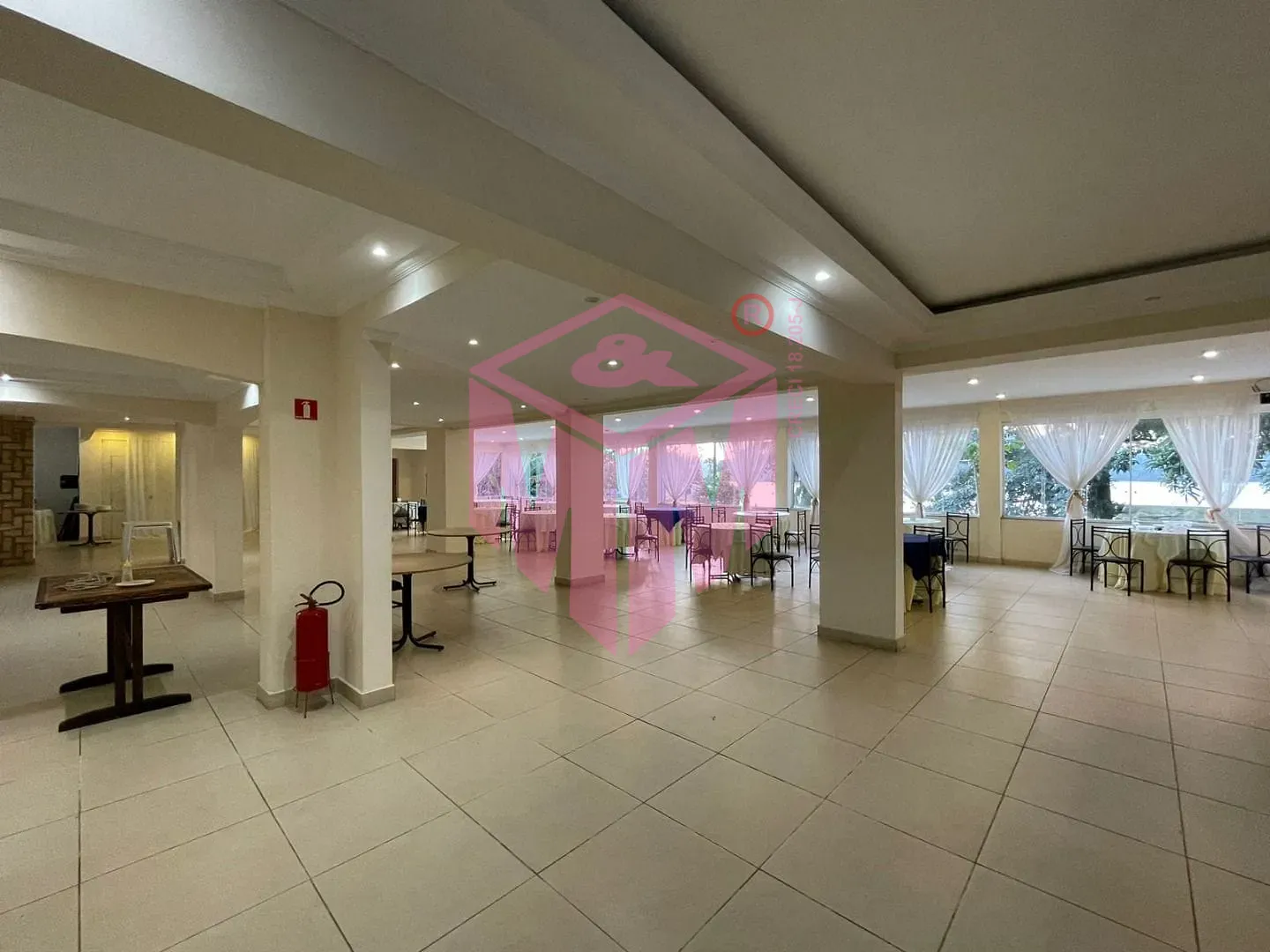 Sítio, 1 quarto, 2186 m² - Foto 5