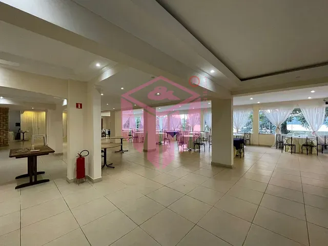 Chácara com 2186m² 1 quarto e 5 banheiros, à venda, no bairro Rio Grande em São Bernardo do Campo