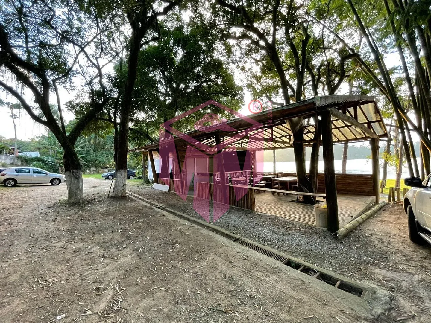 Sítio, 1 quarto, 2186 m² - Foto 15