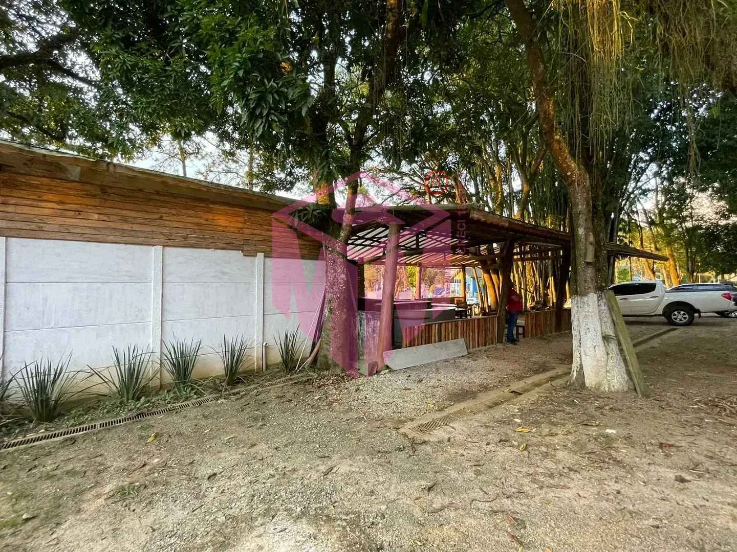 Sítio, 1 quarto, 2186 m² - Foto 21