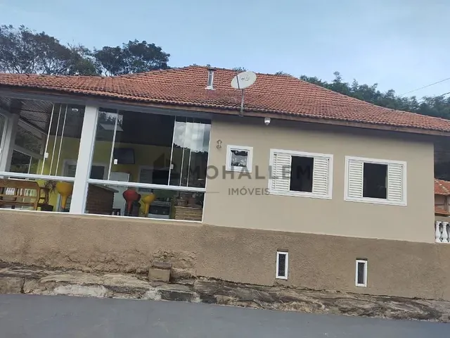 Chácara com 4000m², à venda, no bairro Ilha em Maria da Fé