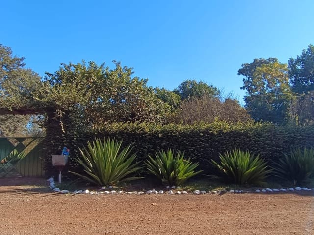 Chácara com 2500m² 4 quartos e 3 banheiros, à venda, no bairro Recanto Santa Andréa em Cambé