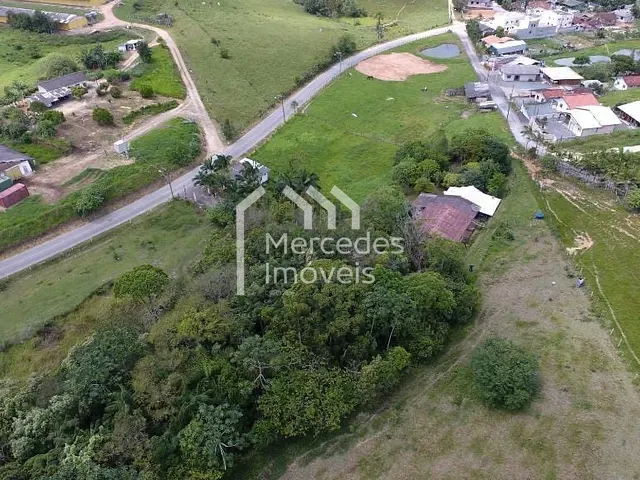 Chácara com 12531m² 4 quartos e 4 banheiros, à venda, no bairro Paciência em Itajaí