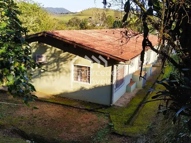 Chácara com 12531m² 4 quartos e 4 banheiros, à venda, no bairro Paciência em Itajaí