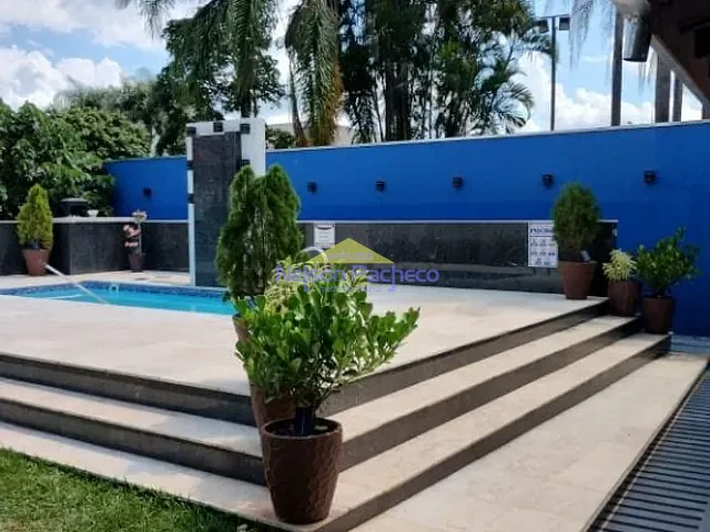 Chácara com 1482m², à venda, no bairro São Luis em Capivari