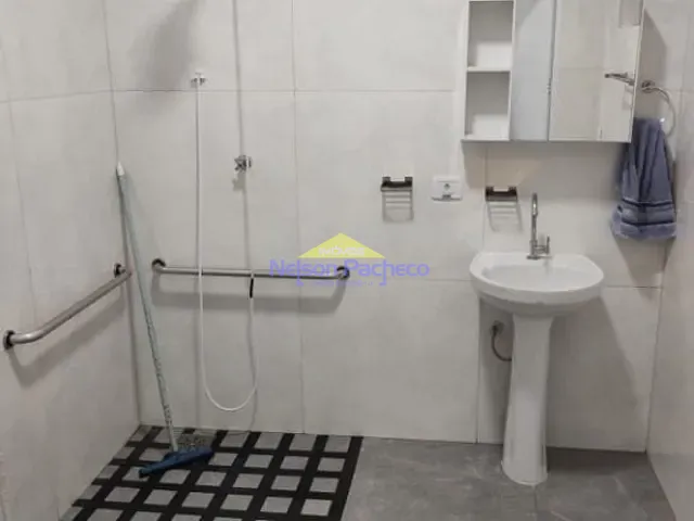 Chácara com 1482m², à venda, no bairro São Luis em Capivari