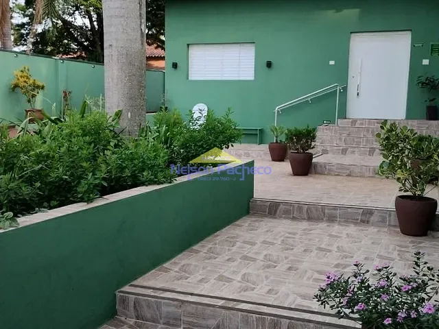 Chácara com 1482m², à venda, no bairro São Luis em Capivari