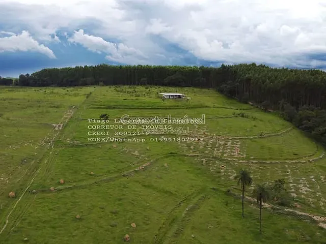 Chácara com 67000m² 1 quarto e 1 banheiro, à venda, no bairro Área Rural de Artur Nogueira em Artur Nogueira