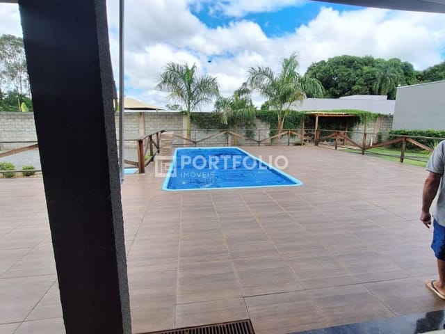 Foto do Chácara - Chácara Residencial à venda, , - CH0023. | Portfolio Imóveis