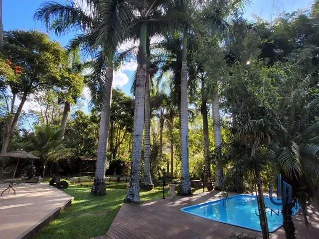 Chácara 4 quartos e 2 banheiros, à venda, no bairro Palmeiras em Pinheiral