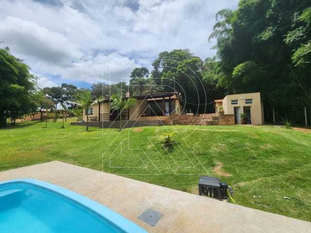 Chácara com 9200m², à venda, no bairro Arataba em Louveira