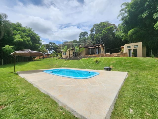 Chácara com 9200m², à venda, no bairro Arataba em Louveira