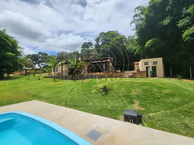 Chácara com 9200m², à venda, no bairro Arataba em Louveira