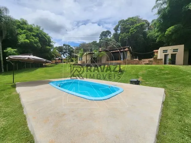 Chácara com 9200m², à venda, no bairro Arataba em Louveira