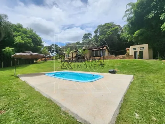 Chácara com 9200m², à venda, no bairro Arataba em Louveira