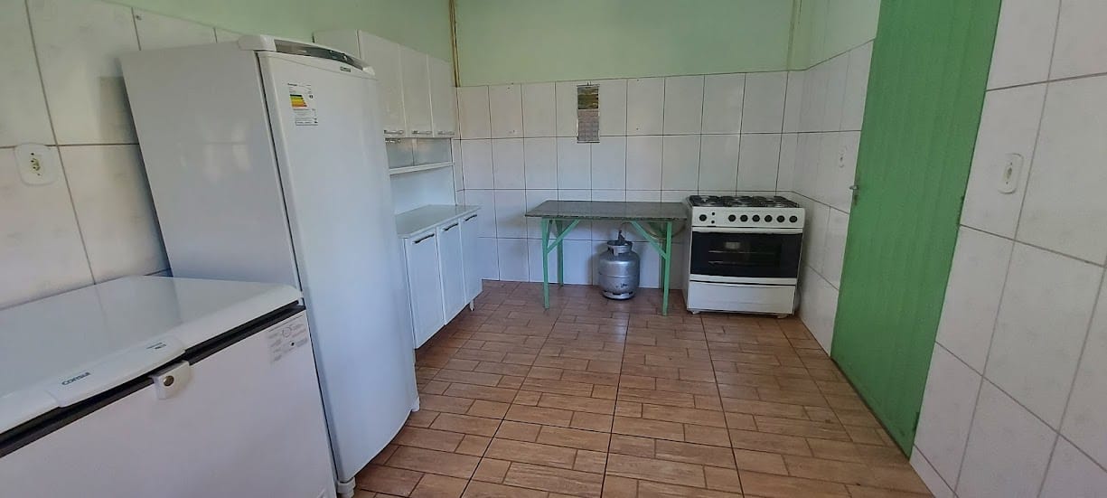 Rancho com três mil metros à venda a poucos quilômetros da cidade de Três Marias, MG ás margens do Rio São Francisco, ideal para pescadores. Todo mobiliado miniatura 14