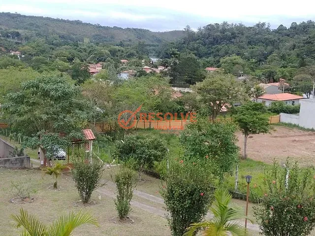 Chácara com 3800m² 3 quartos e 4 banheiros, à venda, no bairro ITAÓCA em Guararema