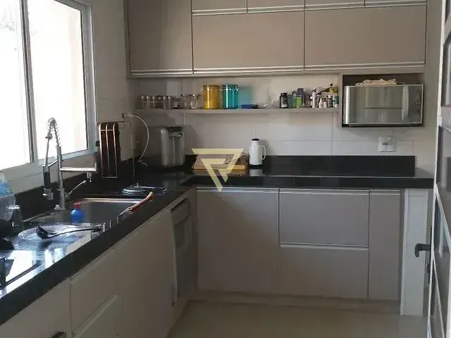 Chácara com 5000m² 3 quartos e 5 banheiros, à venda, no bairro Condomínio Portal dos Ipês em Ribeirão Preto