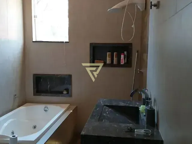 Chácara com 5000m² 3 quartos e 5 banheiros, à venda, no bairro Condomínio Portal dos Ipês em Ribeirão Preto