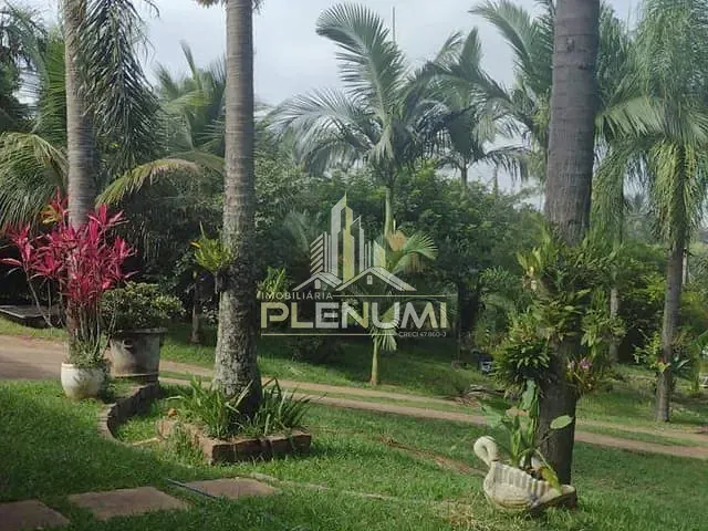 Chácara com 5000m² 2 quartos e 1 banheiro, à venda, no bairro Jardim Sigal em Rio Claro