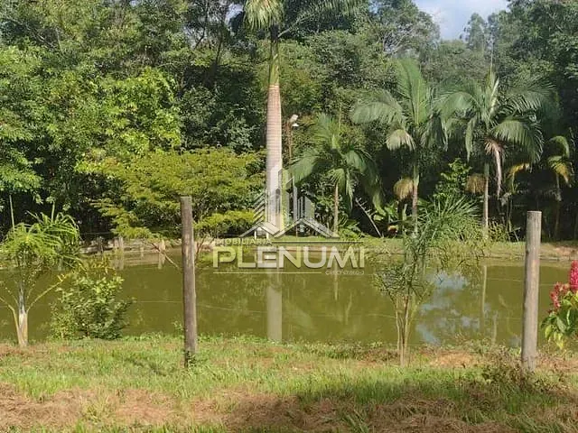 Chácara com 5000m² 2 quartos e 1 banheiro, à venda, no bairro Jardim Sigal em Rio Claro