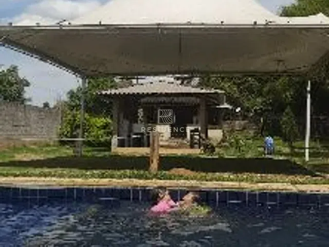 Chácara à venda, no bairro Vila Maria em Barra Mansa