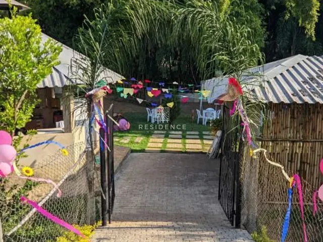 Chácara à venda, no bairro Vila Maria em Barra Mansa