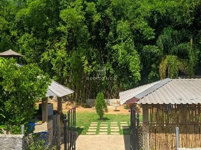 Chácara à venda, no bairro Vila Maria em Barra Mansa