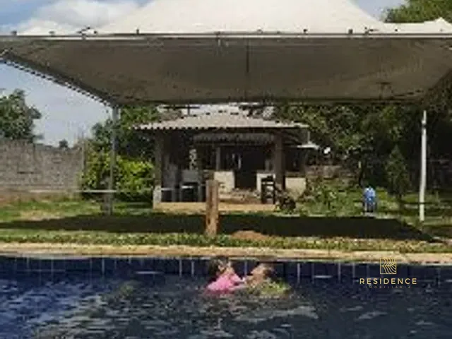 Chácara à venda, no bairro Vila Maria em Barra Mansa