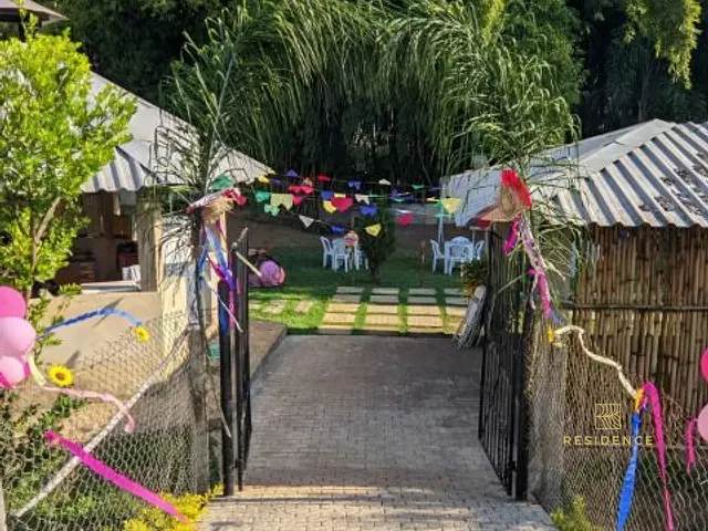 Chácara à venda, no bairro Vila Maria em Barra Mansa