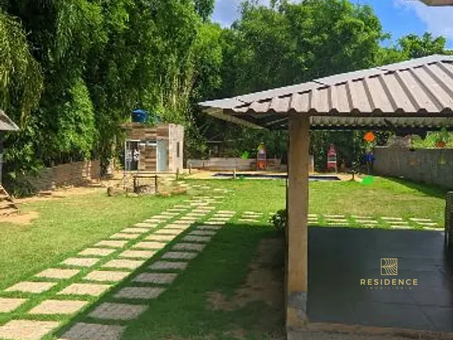 Chácara à venda, no bairro Vila Maria em Barra Mansa