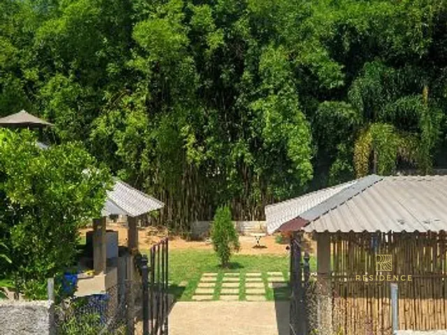 Chácara à venda, no bairro Vila Maria em Barra Mansa