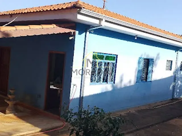 Chácara com 2500m² 2 quartos e 2 banheiros, à venda, no bairro Zona Rural em Guaxupé