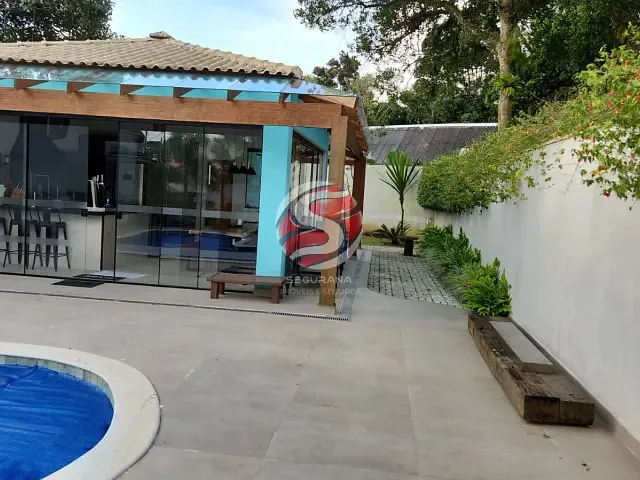 Chácara com 1071m² 3 quartos e 5 banheiros, à venda, no bairro Rio Grande em São Bernardo do Campo