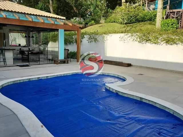 Chácara com 1071m² 3 quartos e 5 banheiros, à venda, no bairro Rio Grande em São Bernardo do Campo