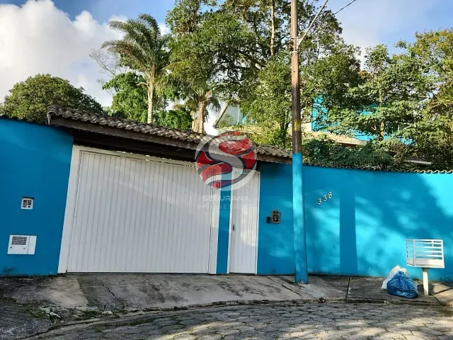 Chácara com 1071m² 3 quartos e 5 banheiros, à venda, no bairro Rio Grande em São Bernardo do Campo