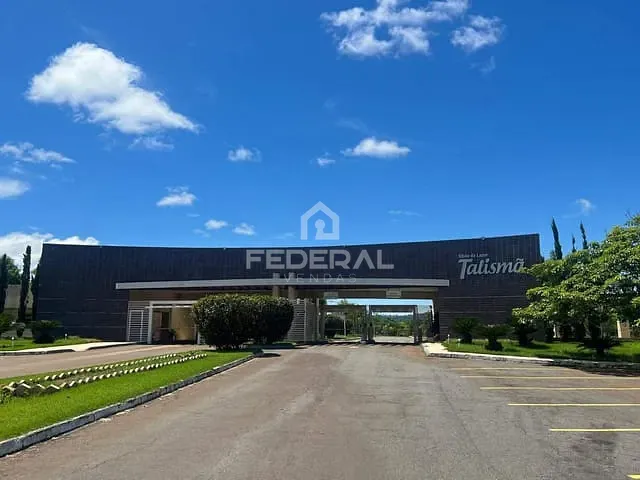 Terreno com 2235m², à venda, no bairro Condomínio Talisma em Guapó