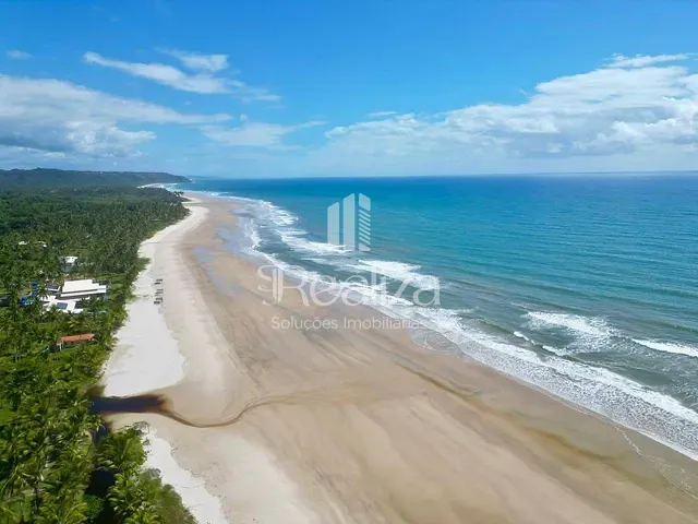 Terreno com 6000m², à venda, no bairro MAMOÃ em Ilhéus