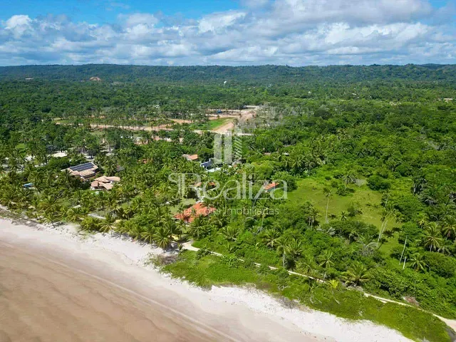 Terreno com 6000m², à venda, no bairro MAMOÃ em Ilhéus