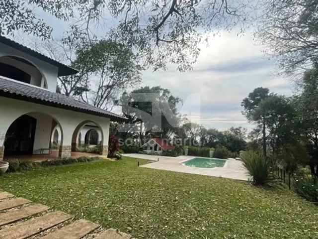 Chácara com 33000m² 6 quartos e 4 banheiros, à venda, no bairro Centro (Marechal Bormann) em Chapecó