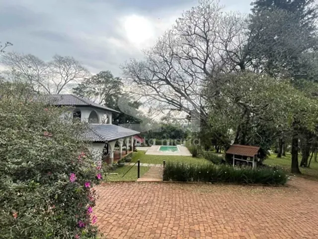 Chácara com 33000m² 6 quartos e 4 banheiros, à venda, no bairro Centro (Marechal Bormann) em Chapecó