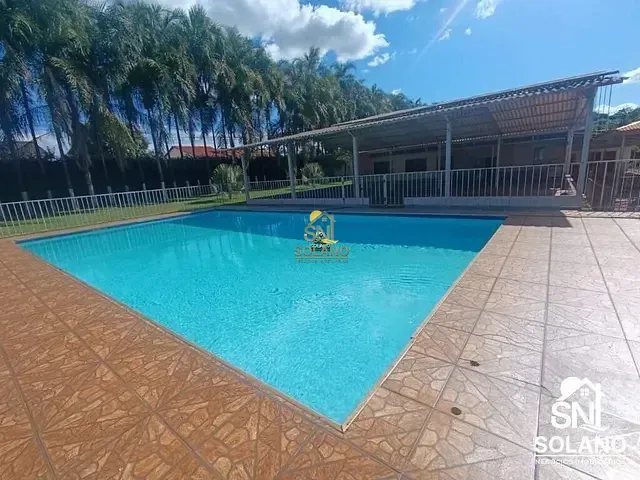 Chácara com 10000m² 4 quartos e 5 banheiros, à venda, no bairro Setor Estrela Dalva em Goiânia